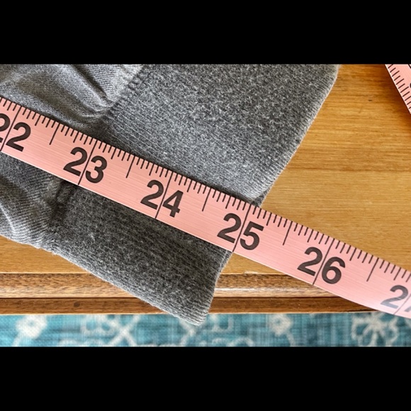 Linen Joggers - Picture 5 of 6